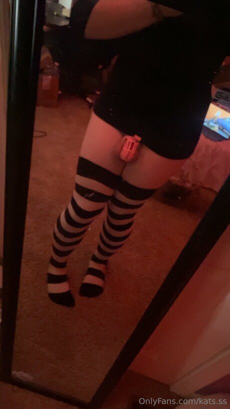 Kats Ss pornstar erotic pictures