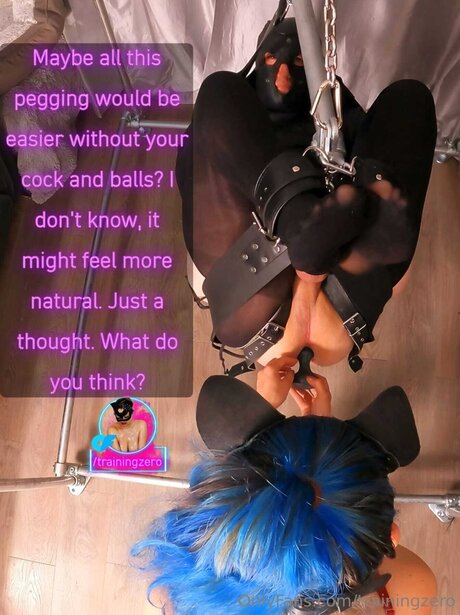 Trainingzero pornstar naked picture