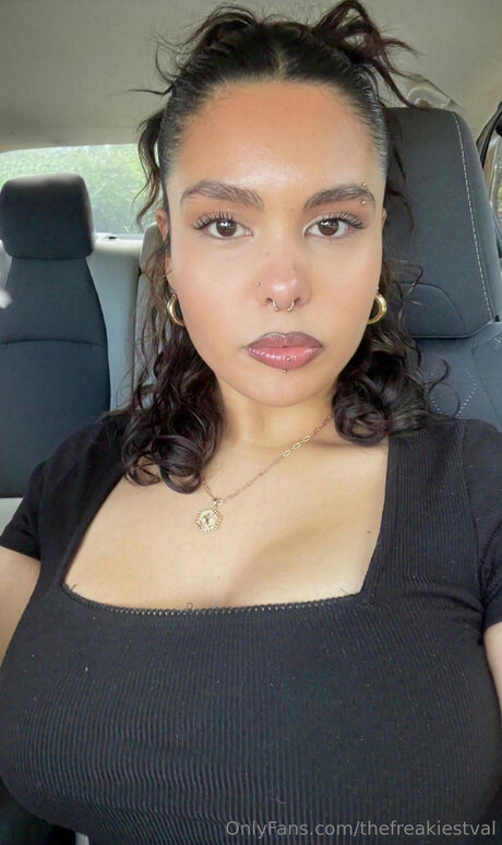 Thefreakiestval pretty model archive