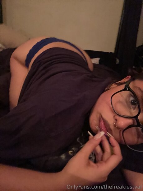 Thefreakiestval xxx star galleries