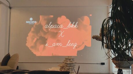 I Am Leeg model nude img