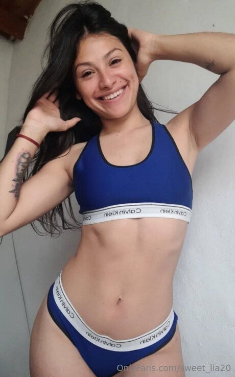 Sweet Lia20 star xxx pics