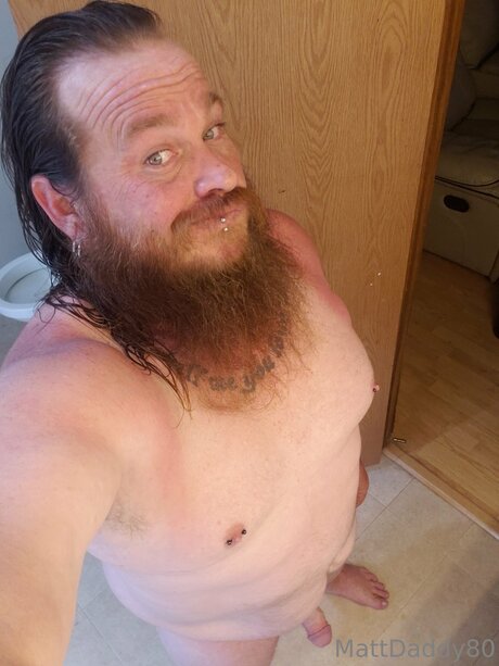 Mattdaddy80 model erotic picture