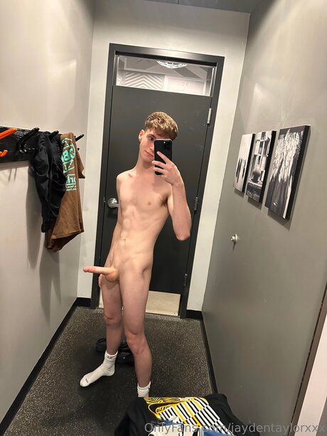 Jaydentaylorxxx nudes actress archive