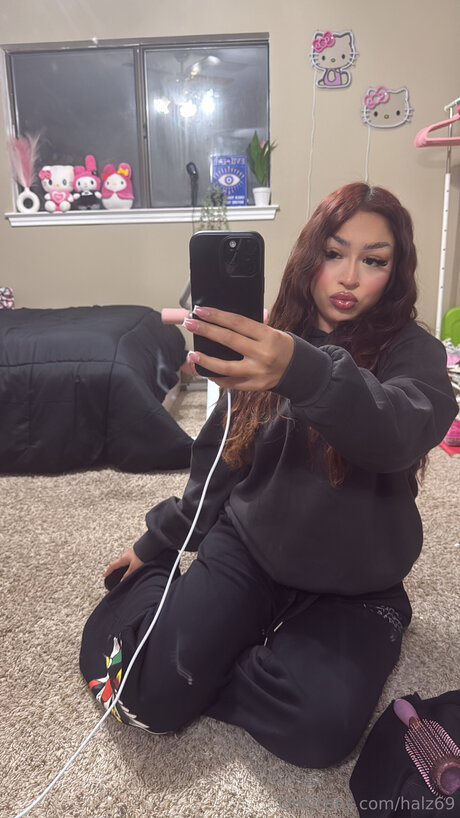 Halz69 perfect pornstar photo