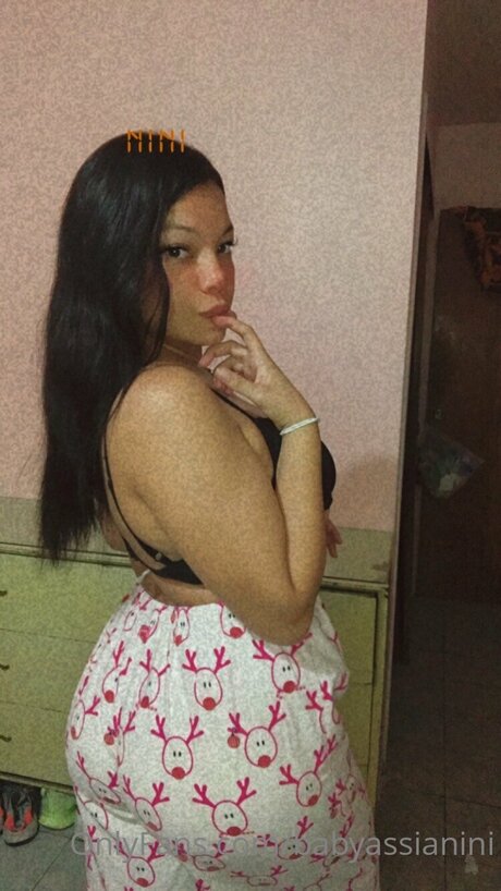 Babyassianini pornstar nice photos