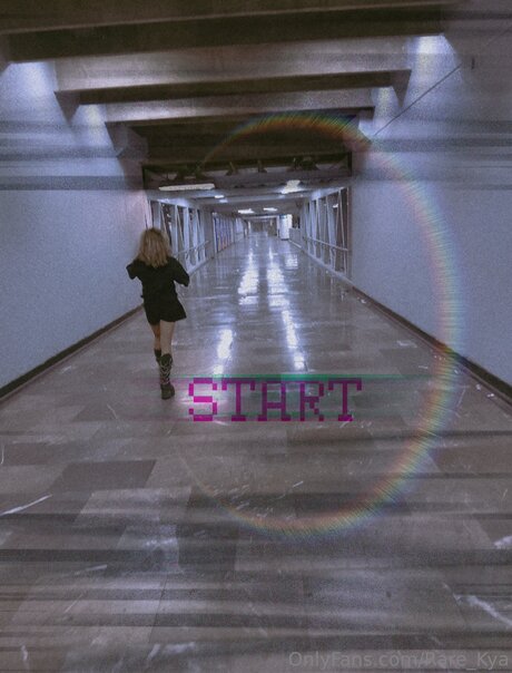 Rare Kya erotic star galleries