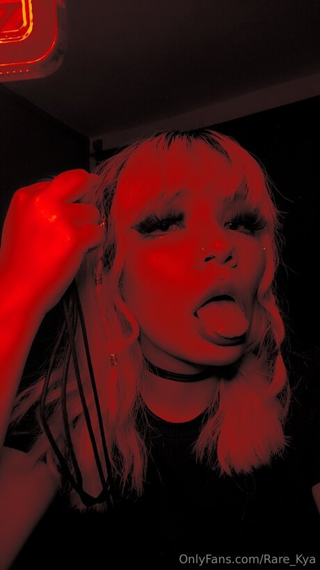 Rare Kya free star gallery