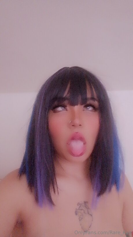 Rare Kya pornstar hot image