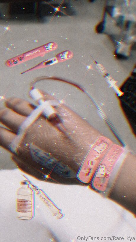 Rare Kya nudes actress photos