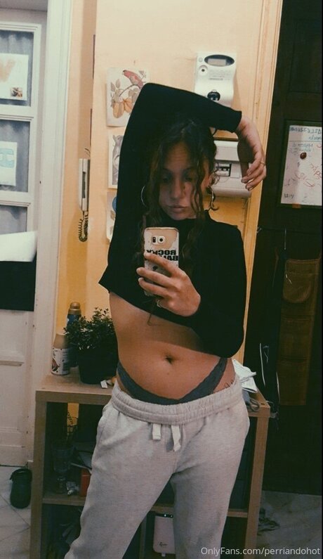 Perriandohot exclusive pornstar pic