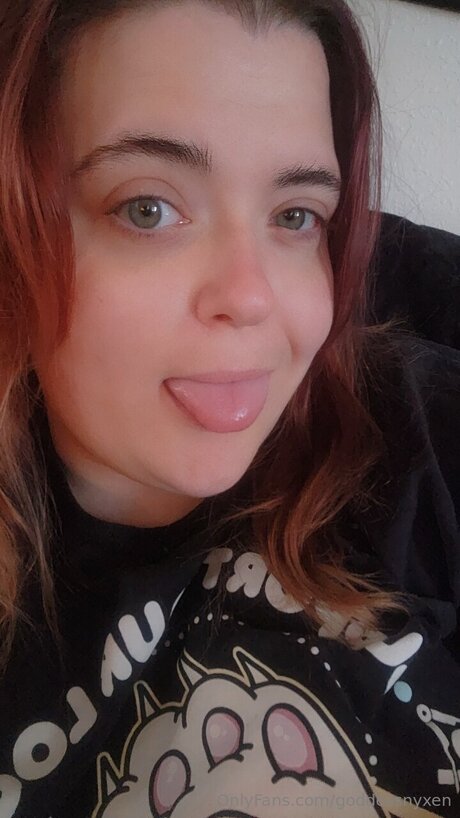 Goddessnyxen nudes actress archive