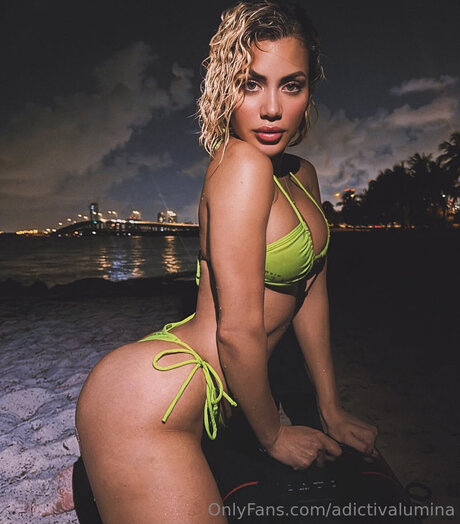 Adictivalumina model free pics