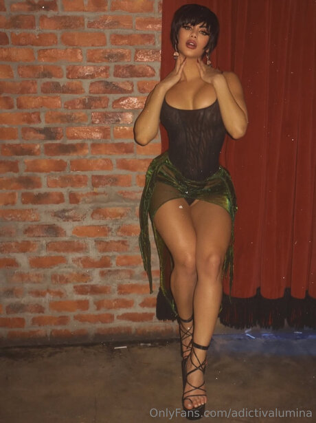 Adictivalumina star xxx gallery