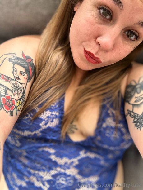 Kathykatz star pornographic picture