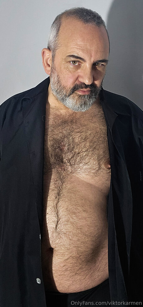 Viktorkarmen model beautiful pic