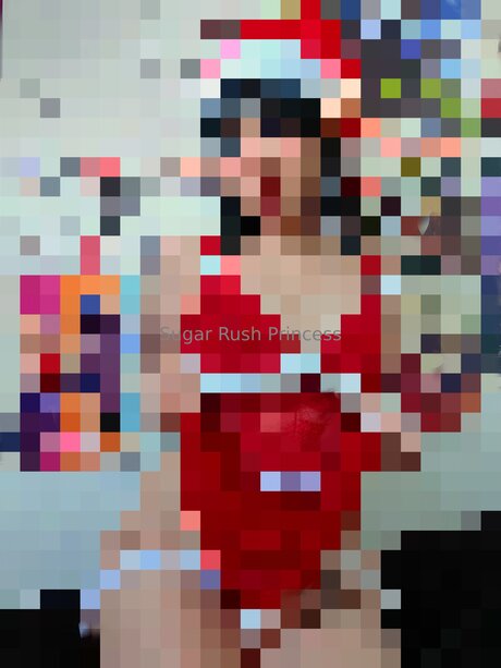 Sugar Rush Goddess pornstar gallery