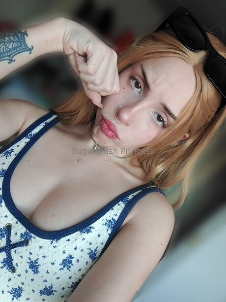 Sugar Rush Goddess star free pictures