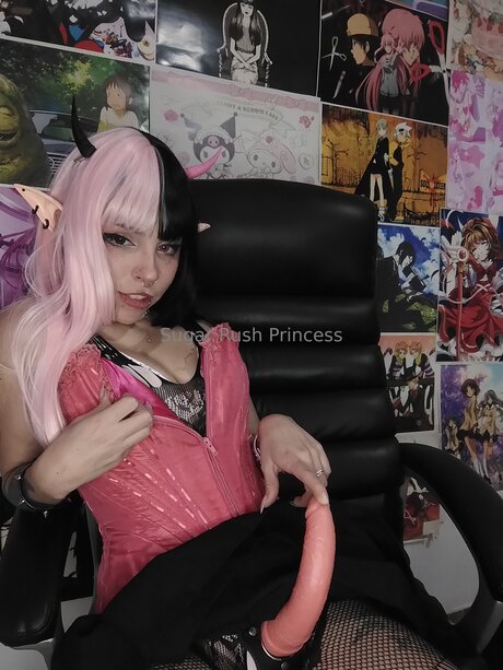 Sugar Rush Goddess nice actress pics