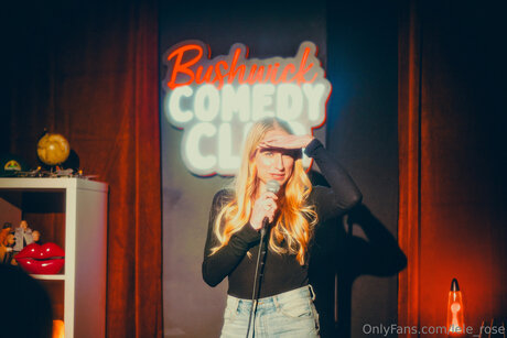 Lele Rose model best image