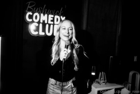 Lele Rose pornographic star pic