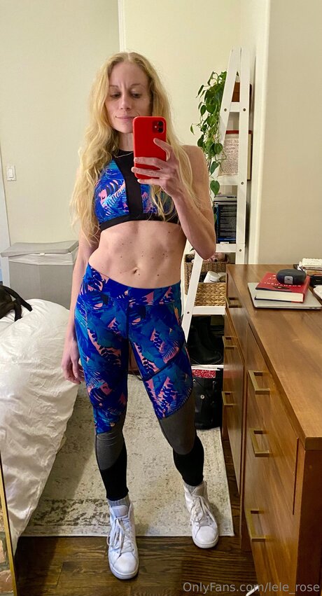 Lele Rose porn star pictures