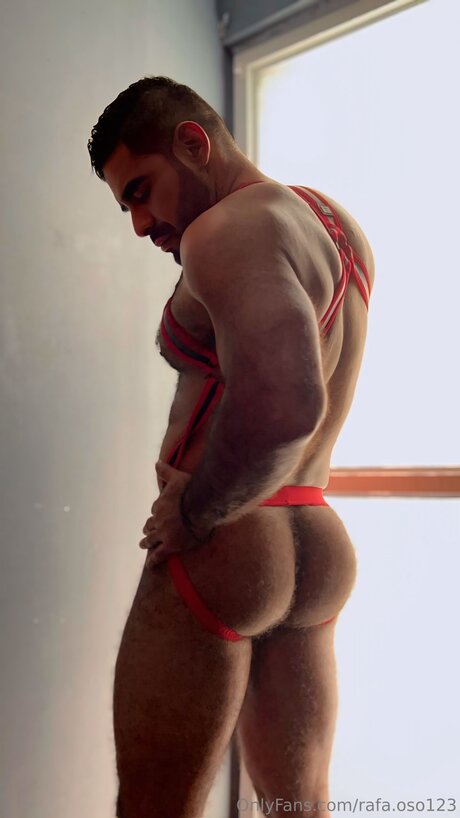 Rafa Oso123 nude actress images