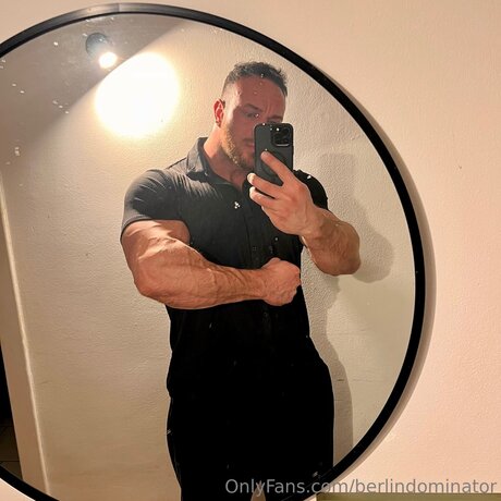 Berlindominator nice pornstar picture