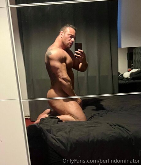 Berlindominator hot star pictures