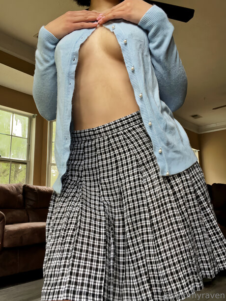 Sammyraven nice pornstar picture