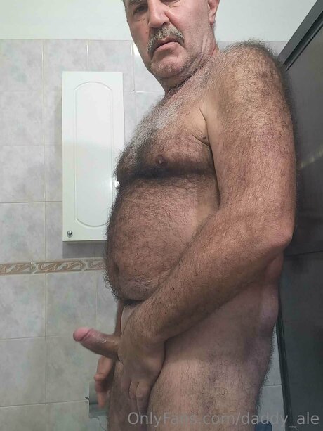 Daddy Ale star best image