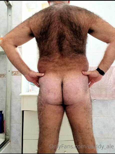 Daddy Ale best star images