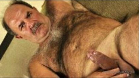Daddy Ale top model pic