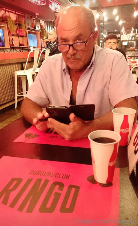 Daddy Ale sex pornstar images