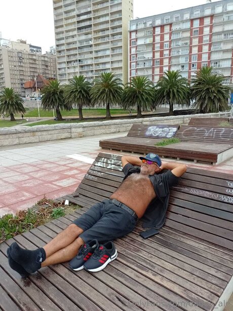 Daddy Ale best model photos