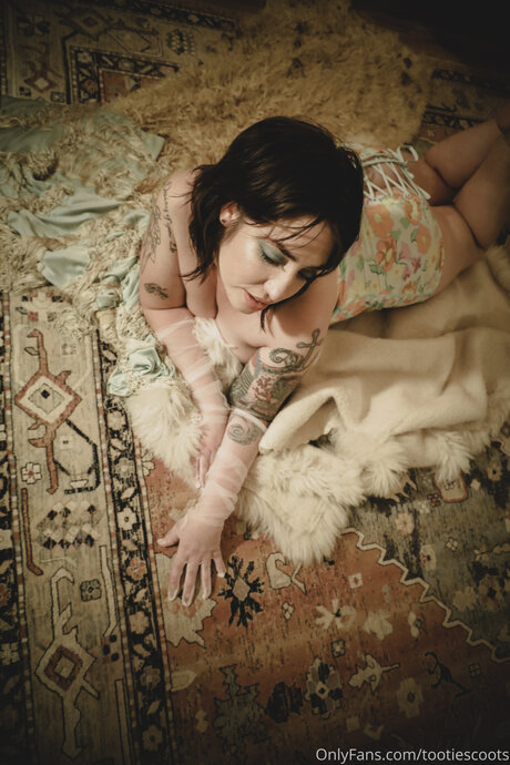 Tootiescoots hd model archive