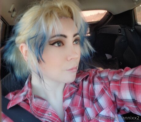 Dannixx2 pretty pornstar gallery