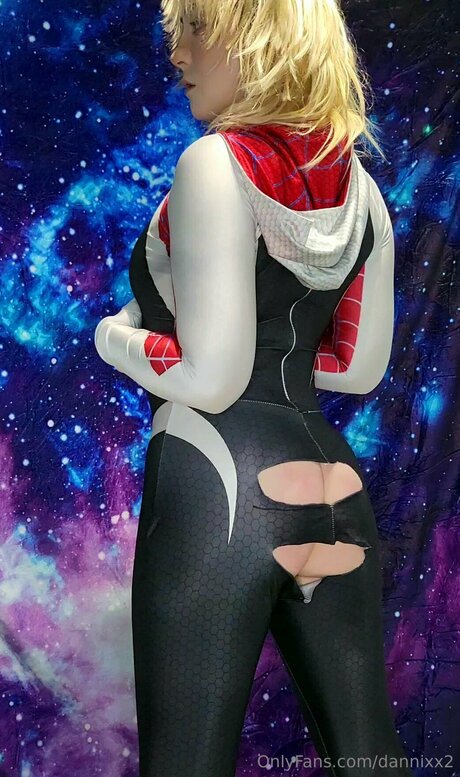 Dannixx2 top star archive