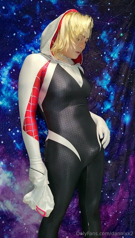 Dannixx2 pornstar xxx images