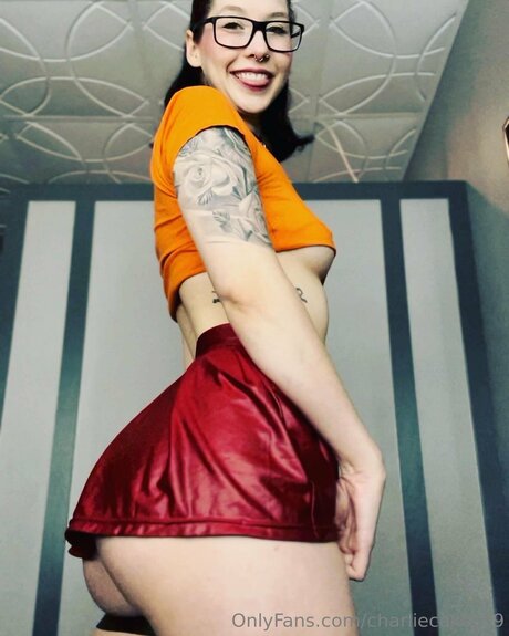 busty solo onlyfans hot sexy photo