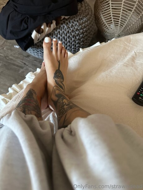 Blairebeauregard model pretty picture