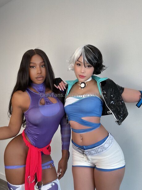 Nyanoshii free star picture