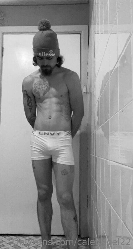 Caleb Joel22 pornstar nice pic