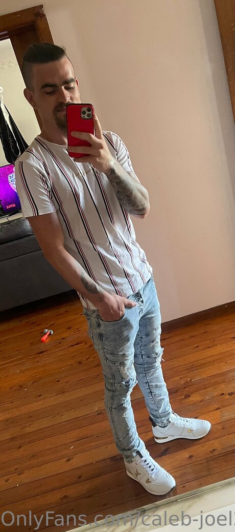 Caleb Joel22 perfect model images