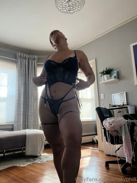 Krissyphill model erotic galleries