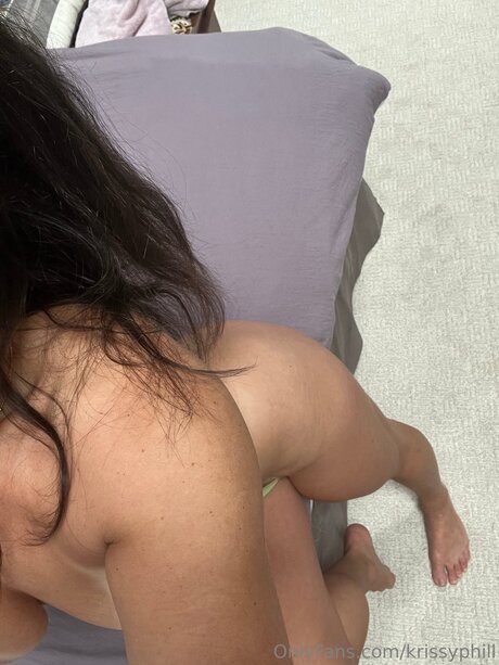 Krissyphill erotic star photos