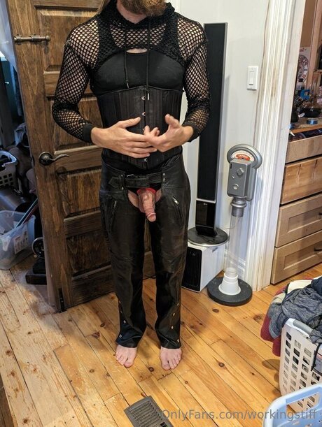 Workingstiff star nudes pictures