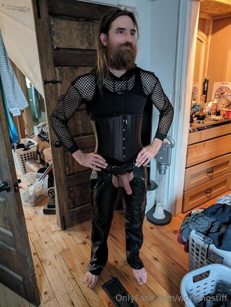 Workingstiff pornstar hot archive