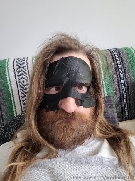 Workingstiff nude star picture