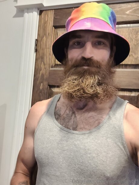 Workingstiff pretty star pics